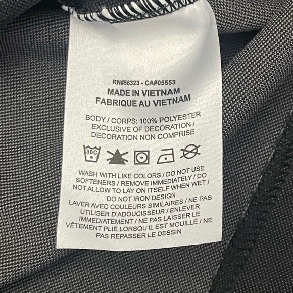 Nike Dri-FIT Coach Victory Polo - Picture 3 of 6